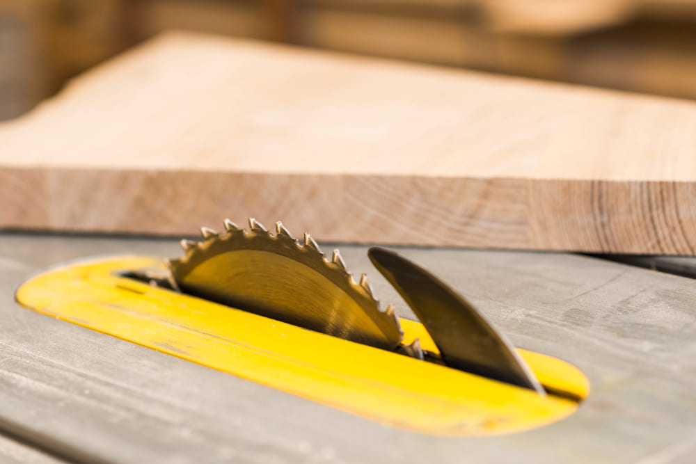 Fresatura del legno a mano: Suggerimenti utili per un risultato perfetto