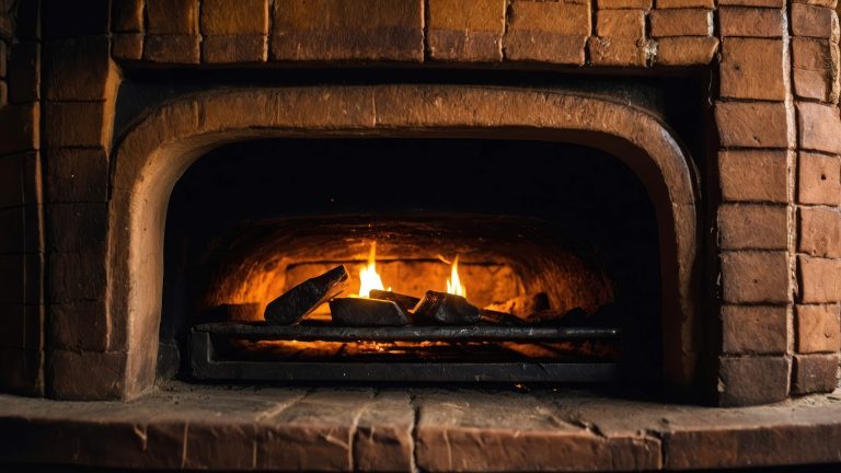 Il Pane Perfetto nel Forno a Legna: Scopri i Segreti degli Esperti