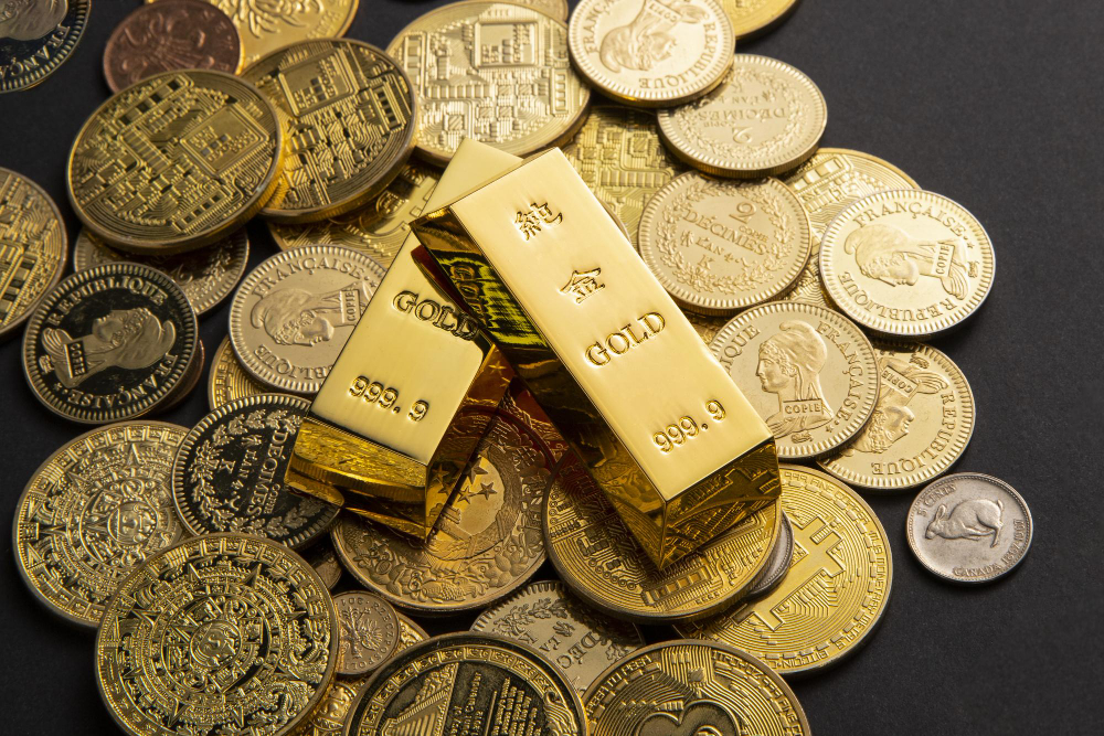 Comprendere la quotazione dell'oro usato per meglio investire