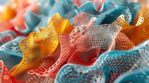 Innovazione e Design: Scopri il Mondo degli Stampi per Materie Plastiche