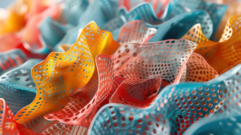Innovazione e Design: Scopri il Mondo degli Stampi per Materie Plastiche
