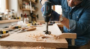 Scopri le Punte Forstner: Strumenti Essenziali per Forature Perfette